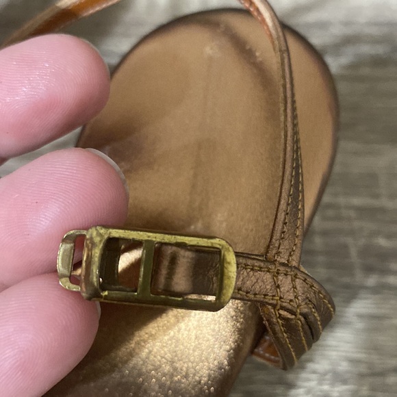 Polly of California high heels size 7 - Picture 11 of 14